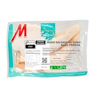 Rabo Suíno Salgado Muffato Foods Kg